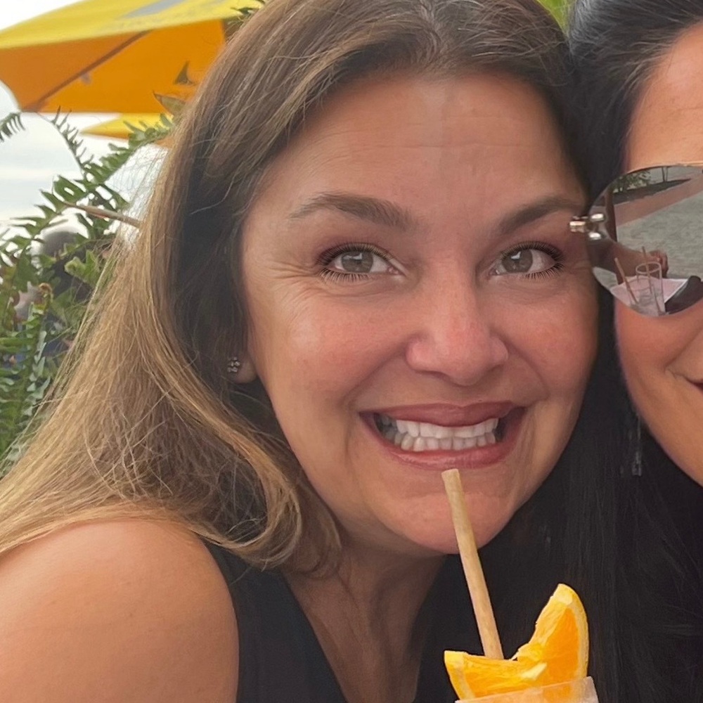 Meet your Posher, Allison